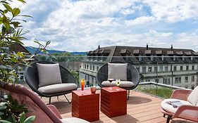 Aparthotel Adagio Zurich City Center